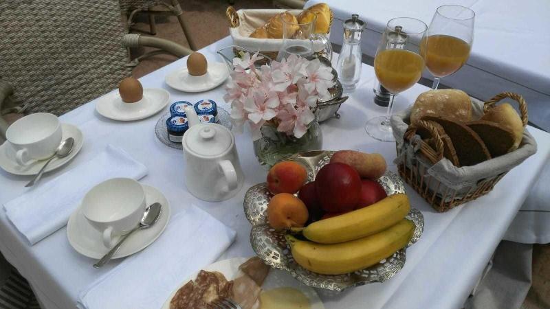 酒店 Corte San Luca Apartments