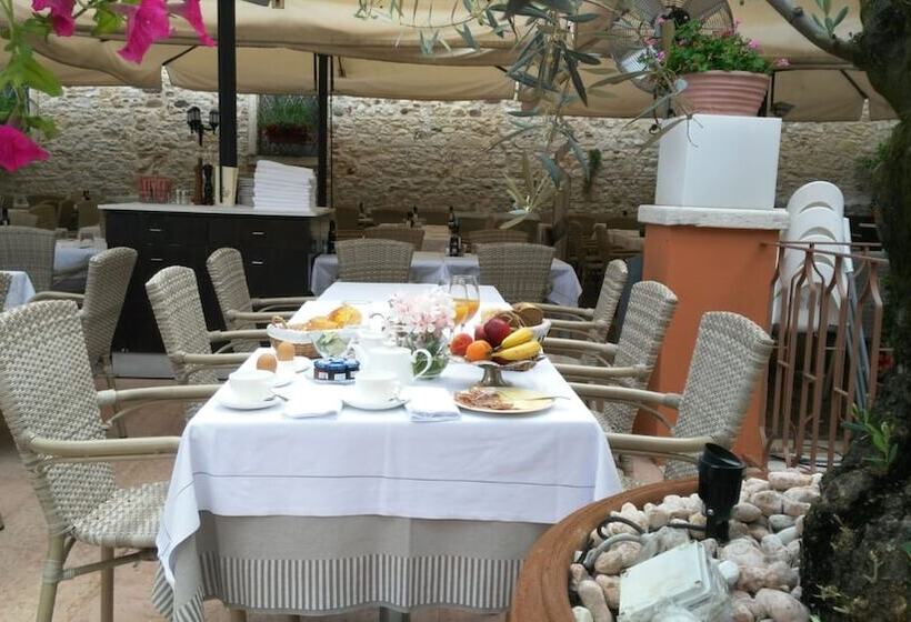 酒店 Corte San Luca Apartments