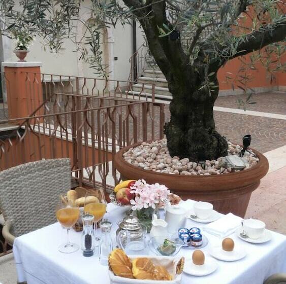 酒店 Corte San Luca Apartments