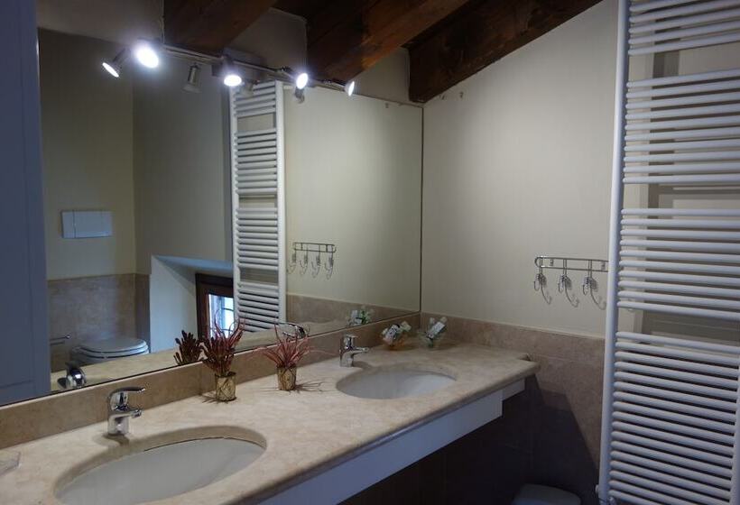 酒店 Corte San Luca Apartments