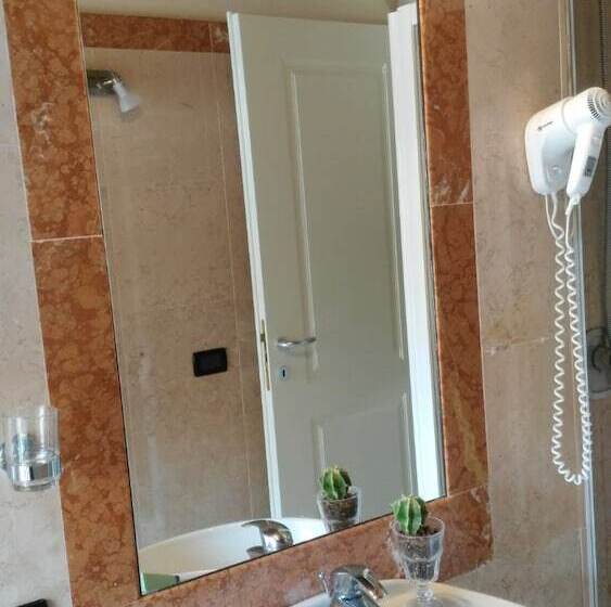 酒店 Corte San Luca Apartments