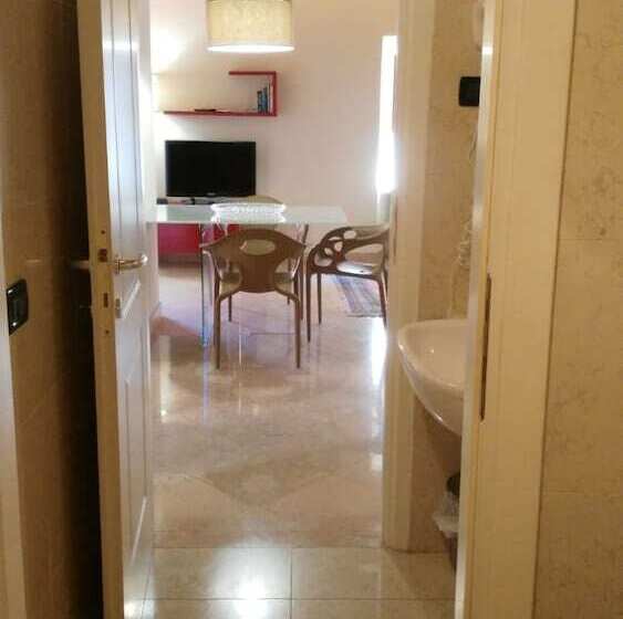 酒店 Corte San Luca Apartments