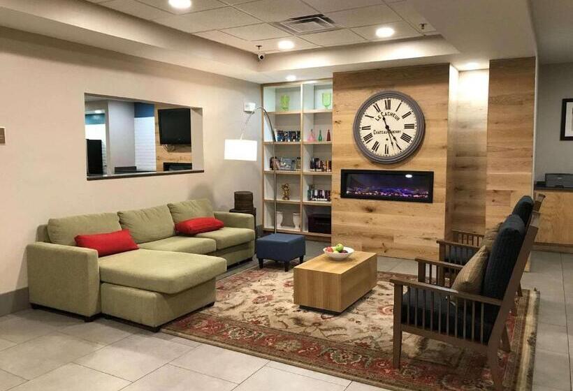 בית מלון כפרי Country Inn & Suites By Radisson, Emporia, Va