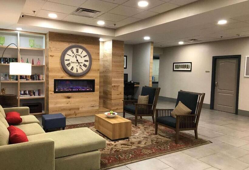 فندق Country Inn & Suites By Radisson, Emporia, Va