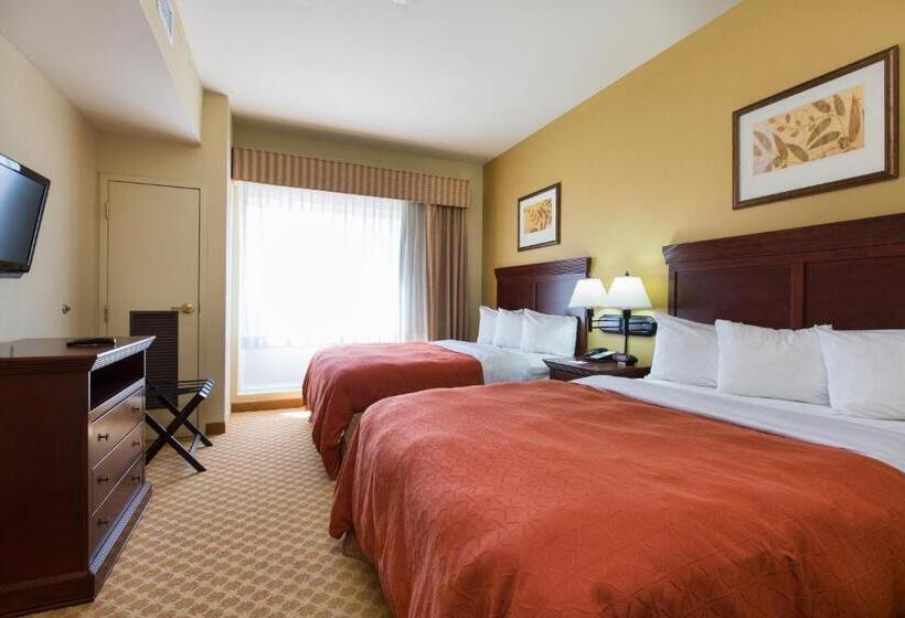 فندق Country Inn & Suites By Radisson, Goodlettsville, Tn