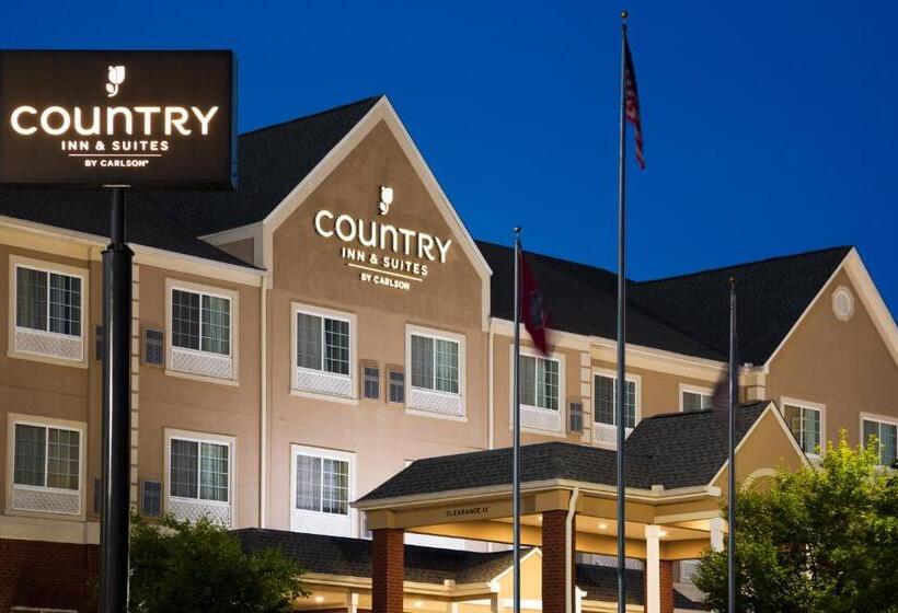 فندق Country Inn & Suites By Radisson, Goodlettsville, Tn