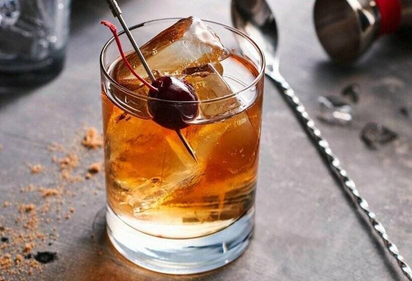 Отель Courtyard By Marriott Buffalo Airport