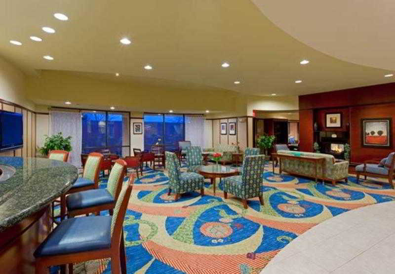 فندق Courtyard Hartford Farmington