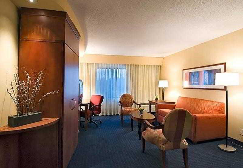 فندق Courtyard Hartford Farmington