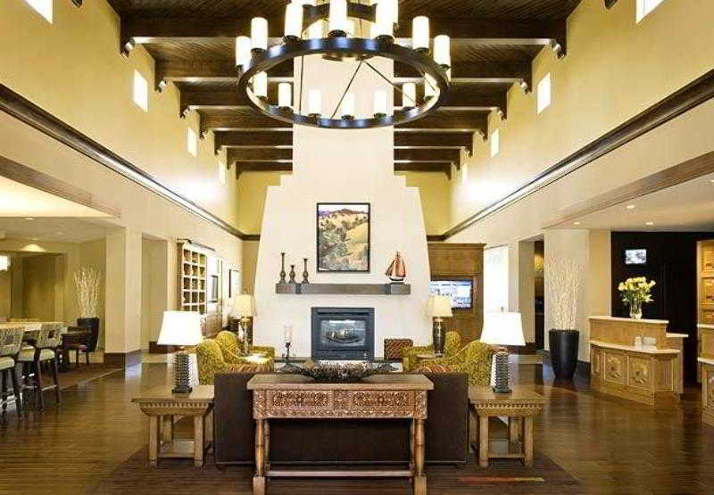 فندق Courtyard By Marriott Santa Barbara Goleta
