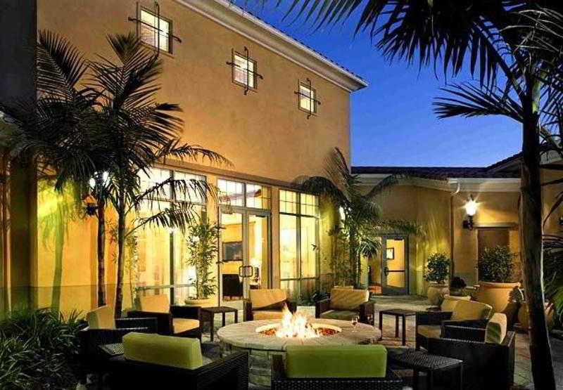 فندق Courtyard By Marriott Santa Barbara Goleta