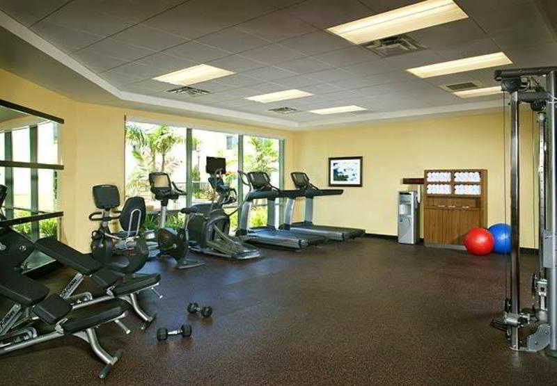 فندق Courtyard By Marriott Santa Barbara Goleta