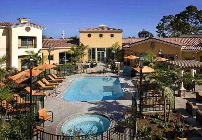 فندق Courtyard By Marriott Santa Barbara Goleta
