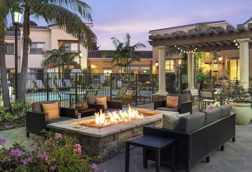 فندق Courtyard By Marriott Santa Barbara Goleta