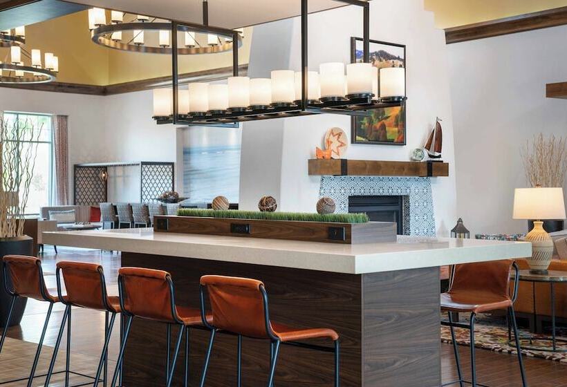 فندق Courtyard By Marriott Santa Barbara Goleta