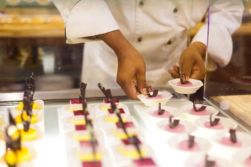 酒店 Crowne Plaza Ahmedabad City Centre, An Ihg