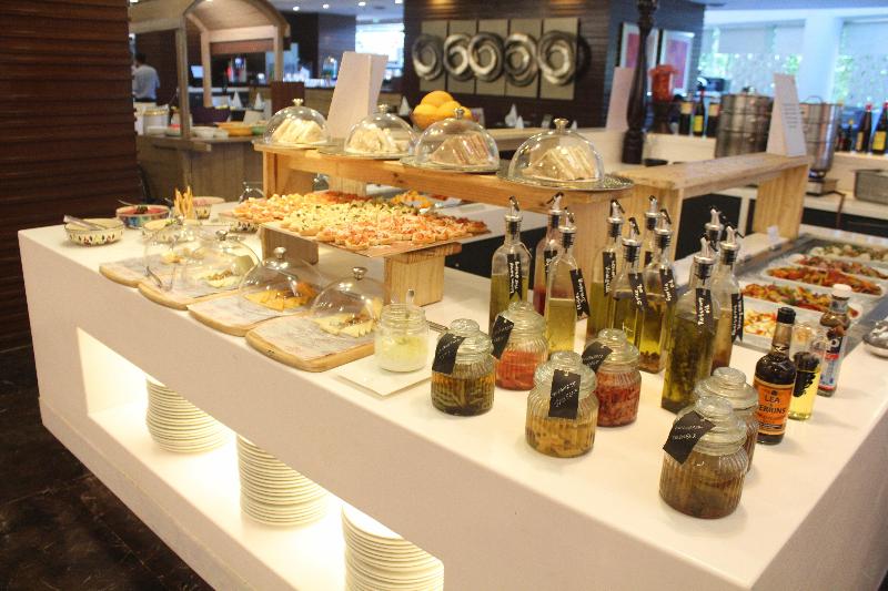 酒店 Crowne Plaza Ahmedabad City Centre, An Ihg