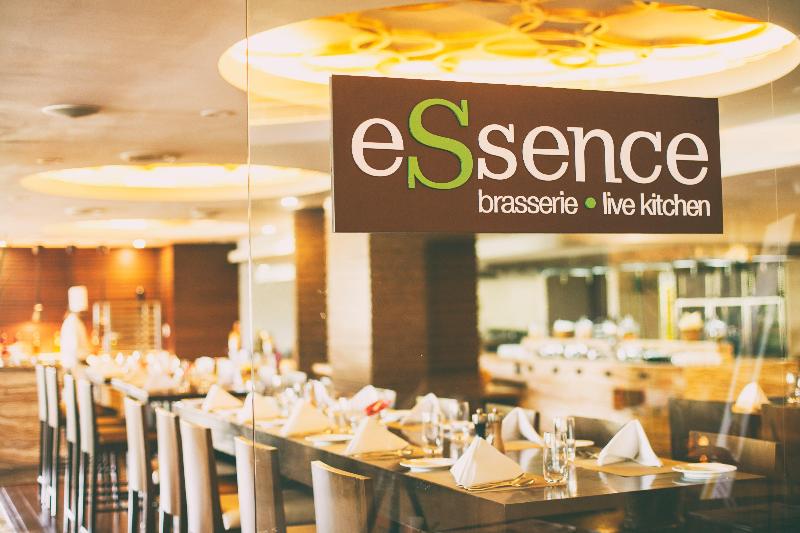 酒店 Crowne Plaza Ahmedabad City Centre, An Ihg