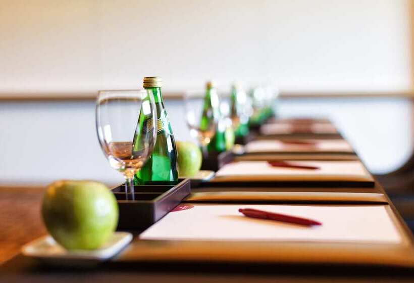 酒店 Crowne Plaza Ahmedabad City Centre, An Ihg