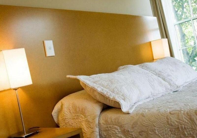 هتل Customs House