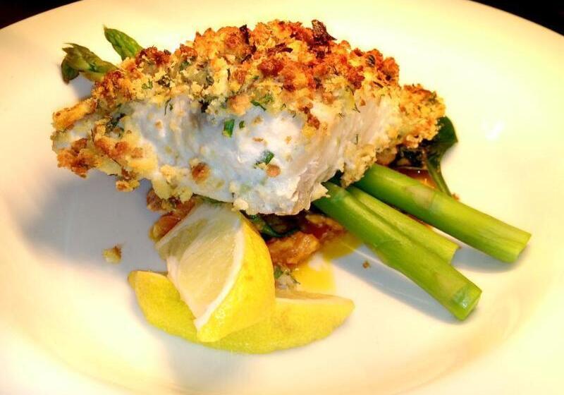 בית מלון כפרי Customs House