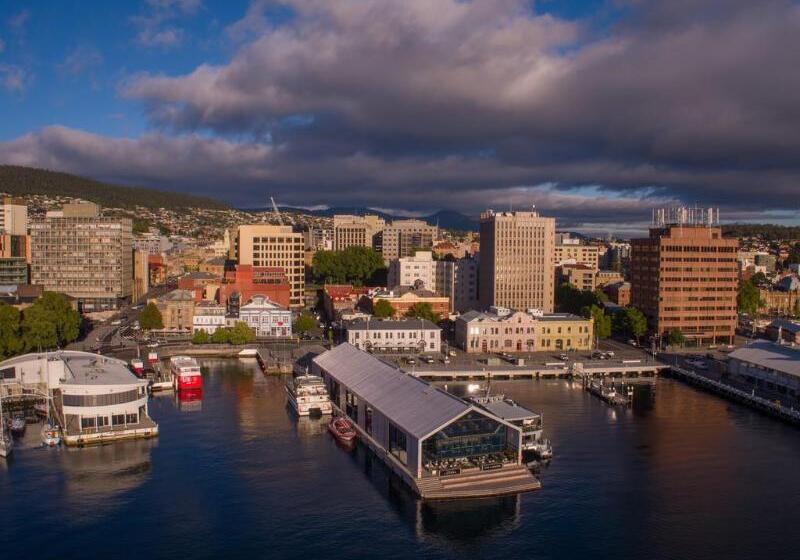 هتل Customs House