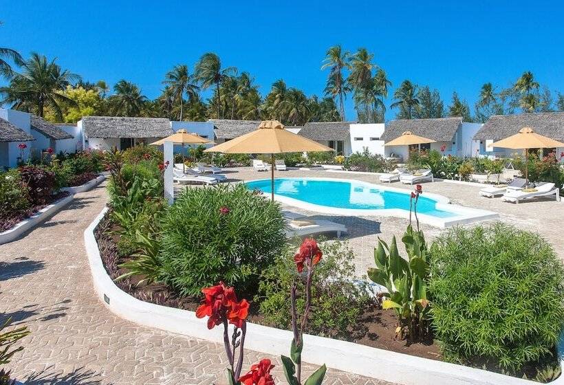 호텔 Dhow Inn Boutique