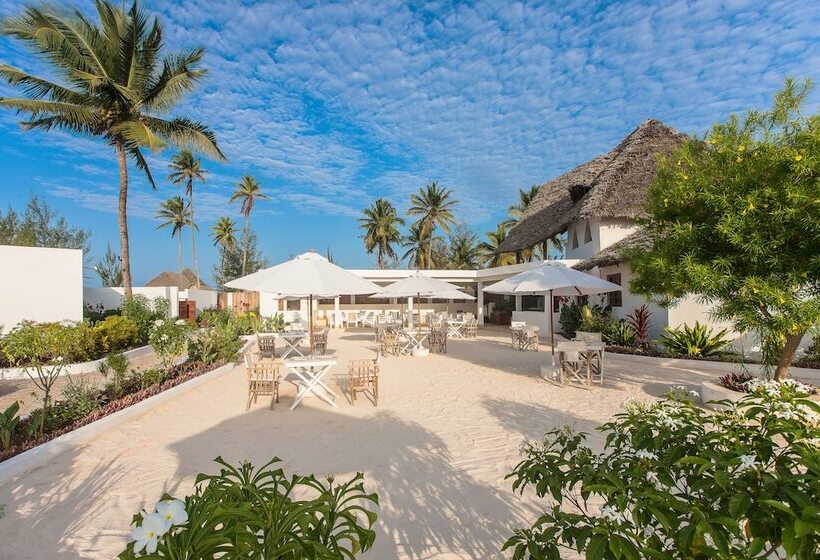 호텔 Dhow Inn Boutique