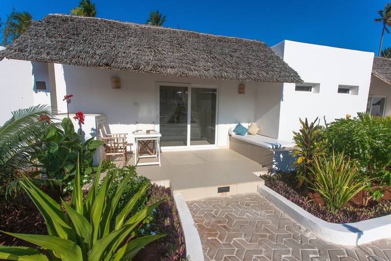 호텔 Dhow Inn Boutique