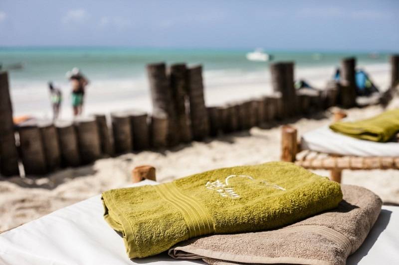 호텔 Dhow Inn Boutique