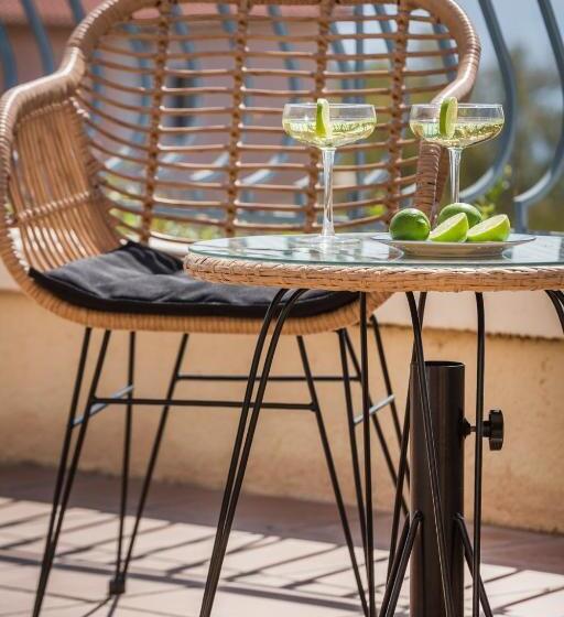 酒店 Diana Studios