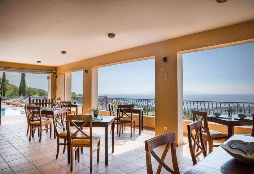 酒店 Diana Studios