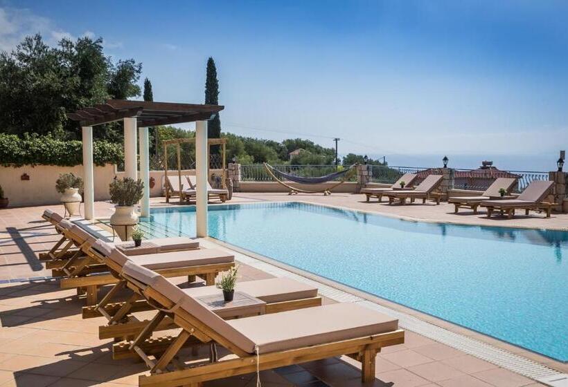 酒店 Diana Studios