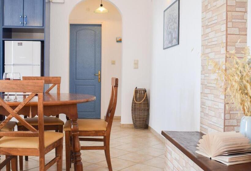 酒店 Diana Studios