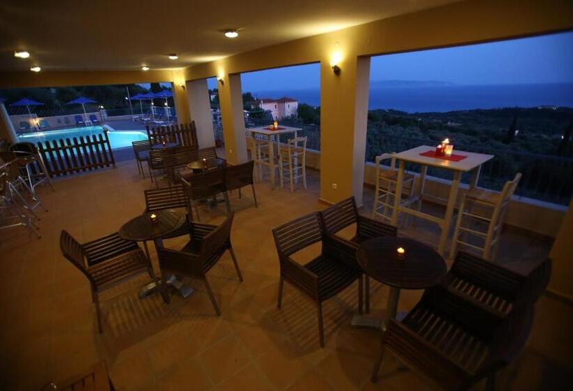 酒店 Diana Studios