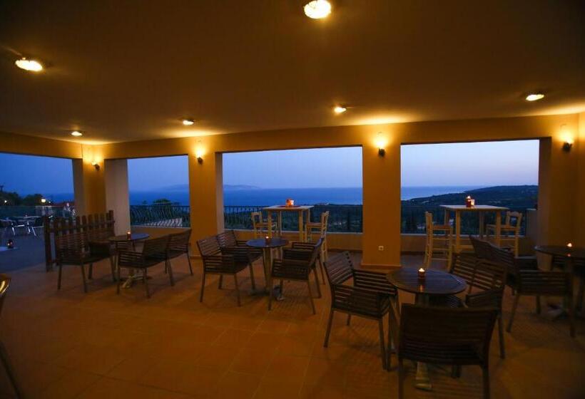 酒店 Diana Studios