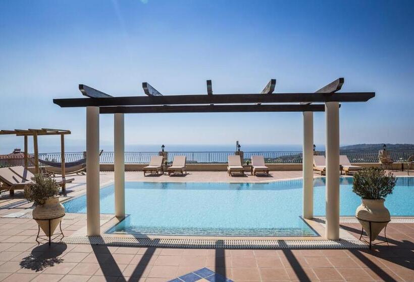 酒店 Diana Studios