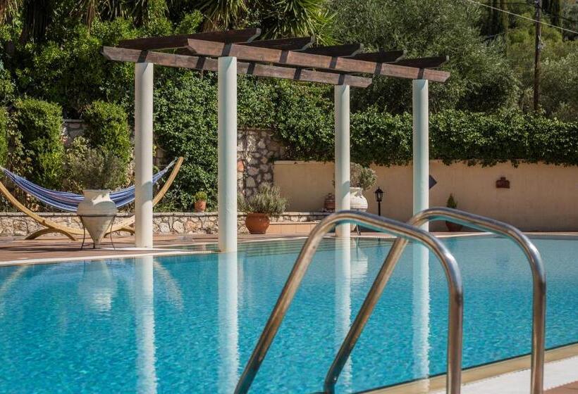 酒店 Diana Studios