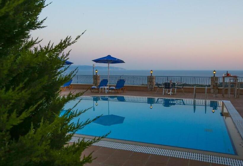 酒店 Diana Studios