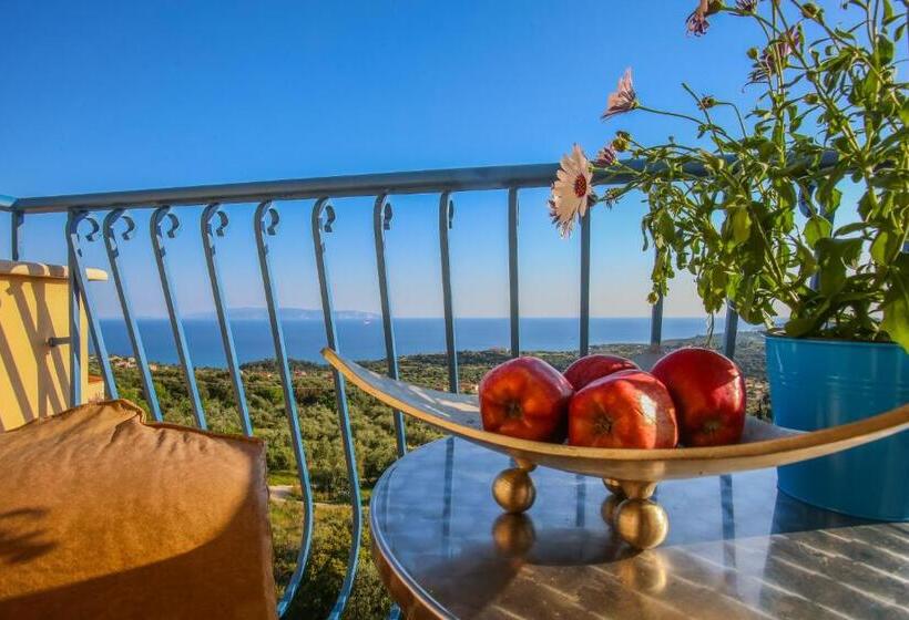 酒店 Diana Studios