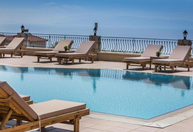 酒店 Diana Studios