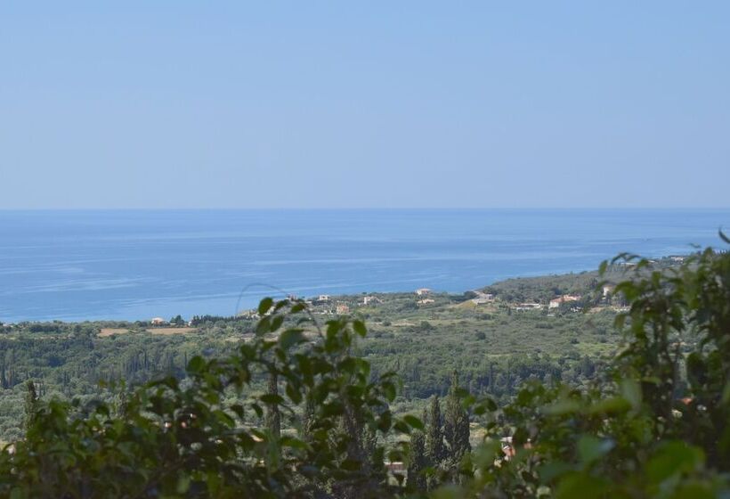 酒店 Diana Studios