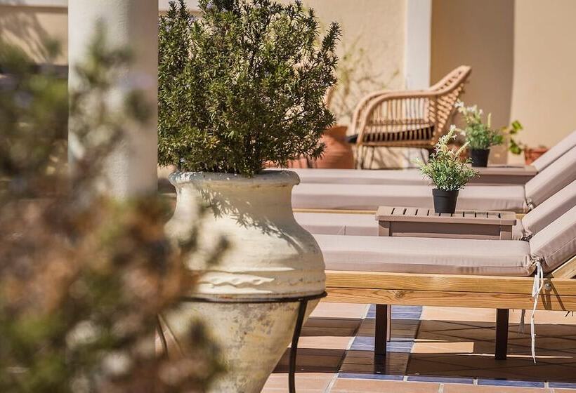 酒店 Diana Studios