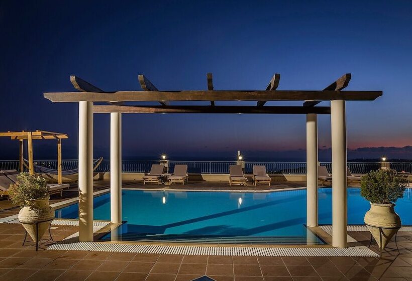 酒店 Diana Studios