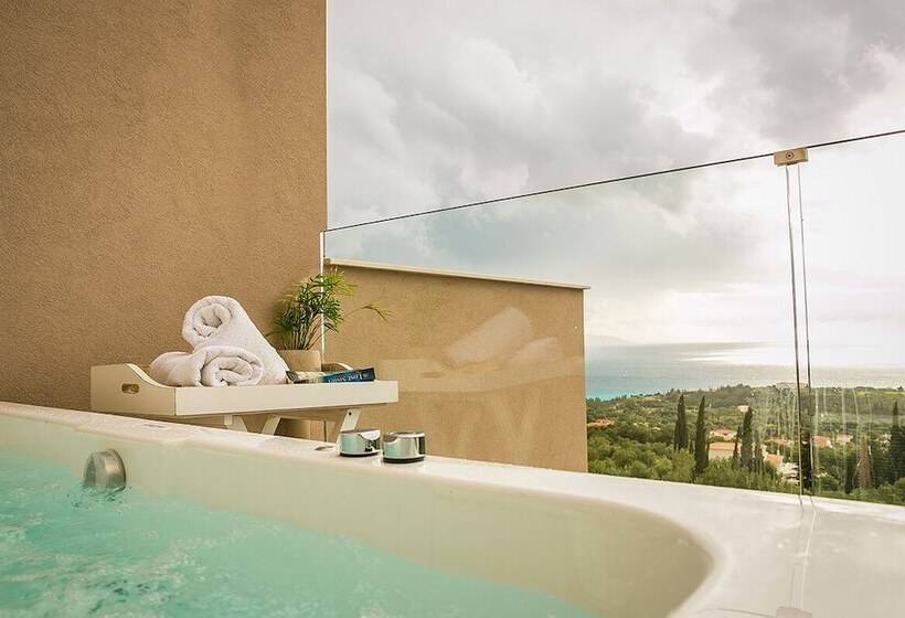 酒店 Diana Studios