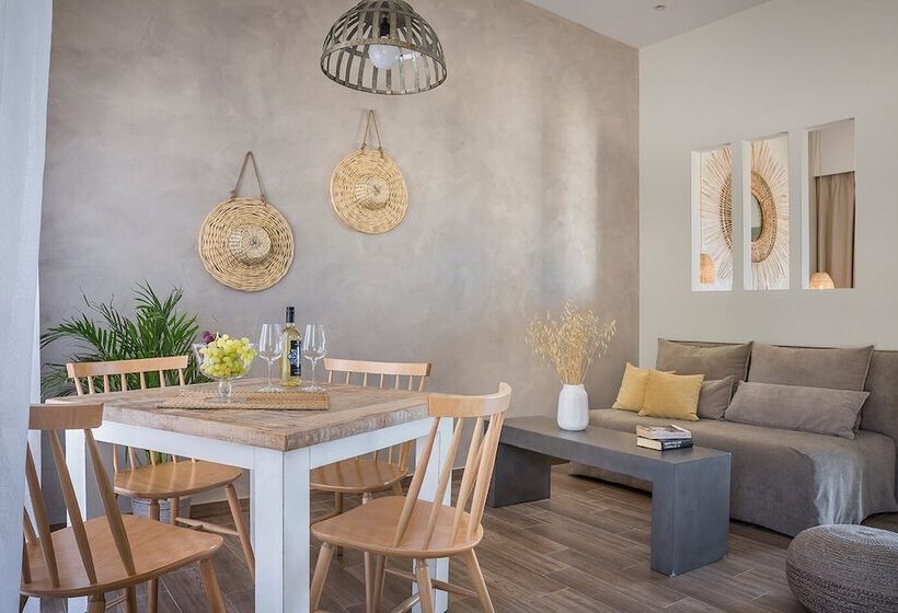 酒店 Diana Studios