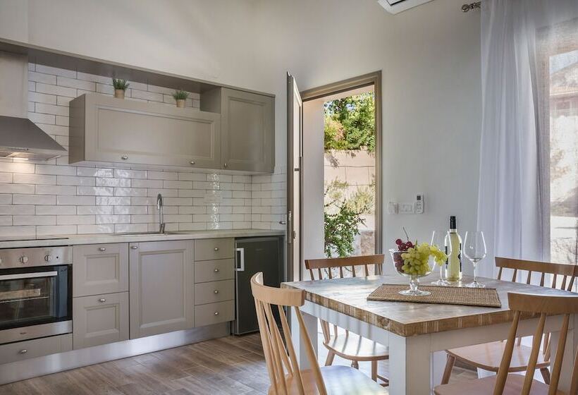 酒店 Diana Studios