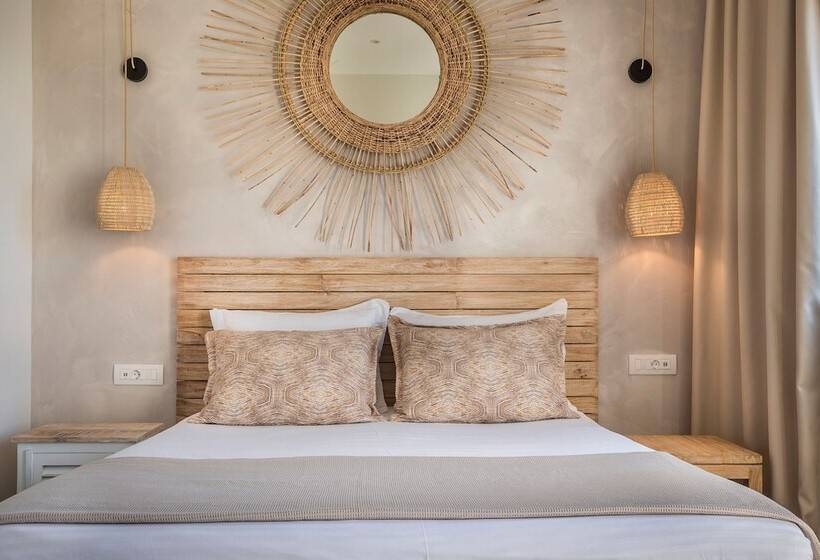 酒店 Diana Studios