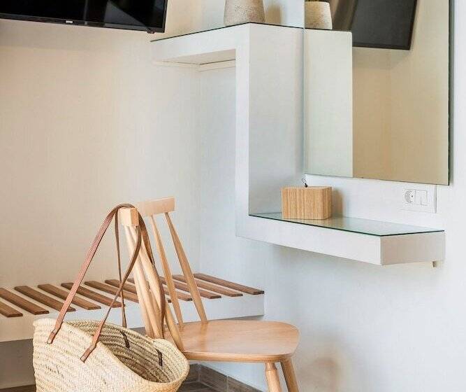 酒店 Diana Studios