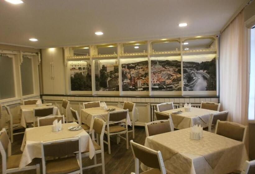 هتل Dnepropetrovsk